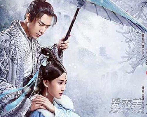 李现在亲爱的热爱的之后又拍了什么剧 该剧讲的什么