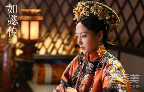 如懿传如懿真的斗不过魏嬿婉吗 历史上如懿和令妃结局好吗
