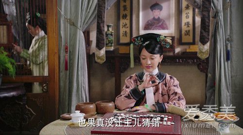 如懿传如懿真的斗不过魏嬿婉吗 历史上如懿和令妃结局好吗