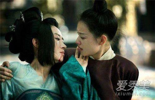 天盛长歌凤知微阿娘真实身份是什么 天盛长歌凤知微母亲身份曝光