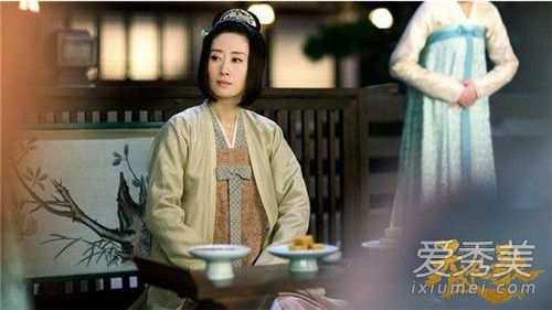 天盛长歌凤知微阿娘真实身份是什么 天盛长歌凤知微母亲身份曝光