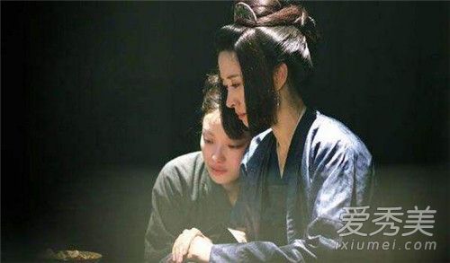 天盛长歌凤知微阿娘真实身份是什么 天盛长歌凤知微母亲身份曝光