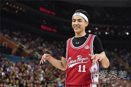 超级企鹅篮球名人赛2018在哪看 超级企鹅篮球名人赛2018直播地址