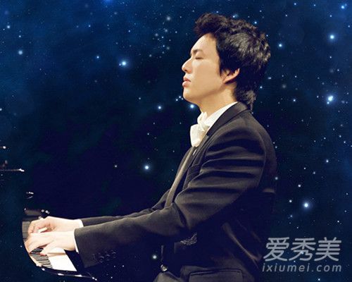 李云迪当街小便是怎么回事 李云迪个人简介
