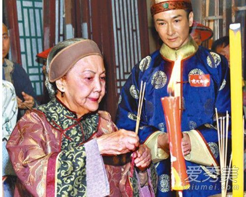 演员夏萍真的去世了吗 夏萍演过什么角色
