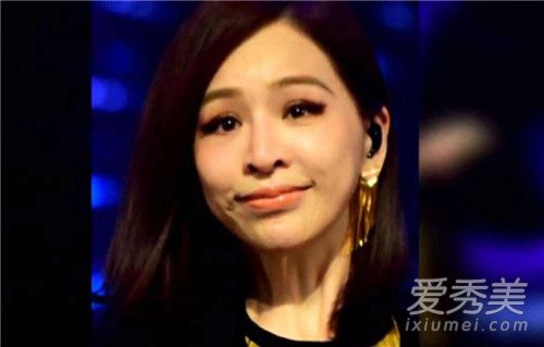 王心凌否认整容怎么回事 王心凌出道前和现在的样子对比