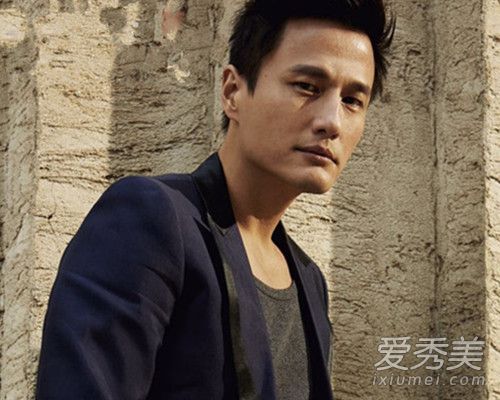 徐冬冬尹子维分手是怎么回事 徐冬冬和尹子维都演过什么
