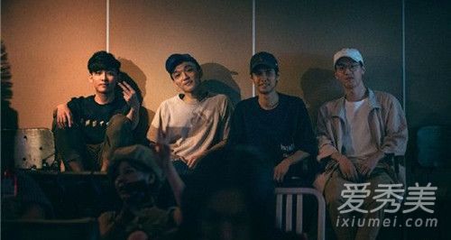 抖音树影摇晃酒鬼们成群游荡是什么歌 歌名介绍谁唱的