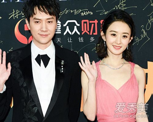 冯绍峰出轨是怎么回事 冯绍峰出轨是真的吗