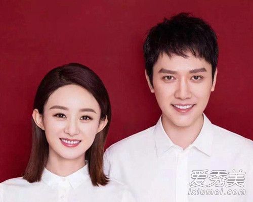 冯绍峰出轨是怎么回事 冯绍峰出轨是真的吗