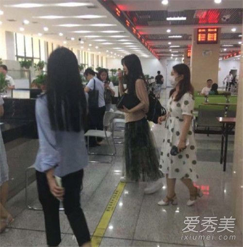 柳岩辟谣买十套房 柳岩辟谣说了什么