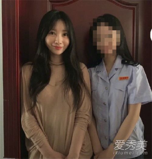 柳岩辟谣买十套房 柳岩辟谣说了什么