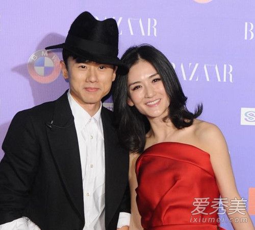 张杰谢娜被传离婚怎么回事 谢娜辟谣离婚