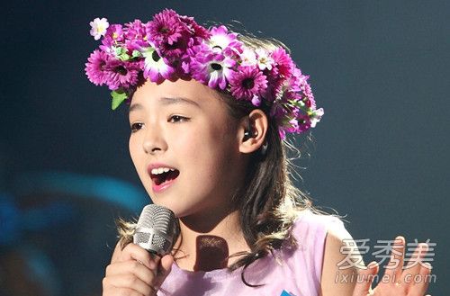 中国好声音爱新觉罗媚是谁 爱新觉罗媚个人资料背景介绍