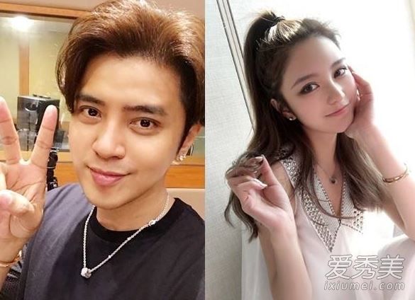 罗志祥生日表白周扬青怎么回事 感谢女友策划的生日惊喜