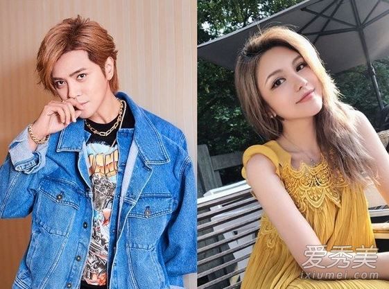 罗志祥生日表白周扬青怎么回事 感谢女友策划的生日惊喜
