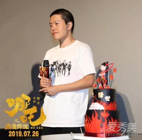 哪吒之魔童降世片尾曲叫什么 张碧晨献唱片尾曲今后我与自己流浪