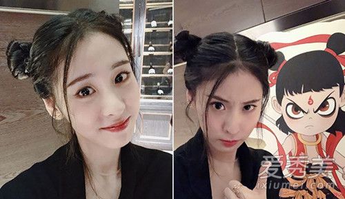 哪吒之魔童降世片尾曲叫什么 张碧晨献唱片尾曲今后我与自己流浪