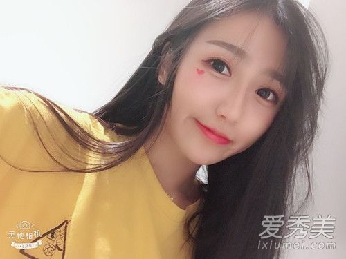 斗鱼主播小深深儿是谁 斗鱼主播小深深儿个人资料背景介绍