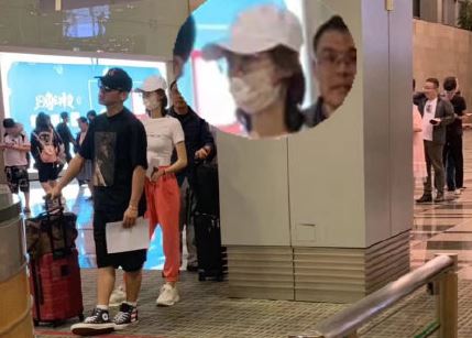 郑恺苗苗恋情是真的吗 郑恺新恋情被曝光女友是谁