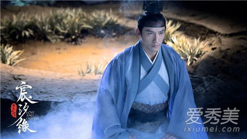 宸汐缘主题曲是什么歌 宸汐缘插曲有哪些