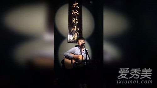 抖音我开始爱上烈酒我再也没有去过十八楼是什么歌 歌词完整版介绍