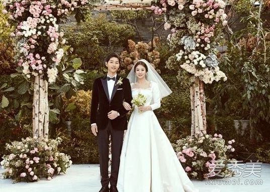 宋慧乔起诉造谣者怎么回事 将收集双宋离婚期间造谣者证据