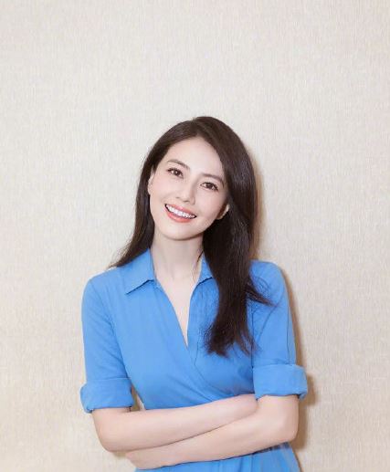 高圆圆产后首晒照怎么回事 高圆圆身材恢复速度引网友惊叹