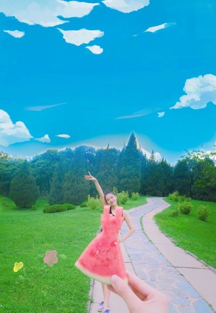 高圆圆产后首晒照怎么回事 高圆圆身材恢复速度引网友惊叹