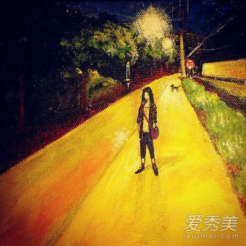 留声玩具十二是什么意思 留声玩具的十二歌词的含义