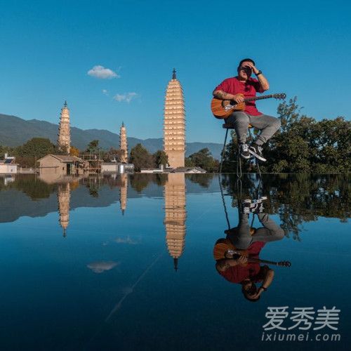 时间记不住微风就像你记不住我的名字是什么歌 歌词介绍