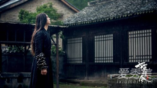 陈情令片尾曲是什么歌 陈情令主题曲插曲背景音乐片尾曲名字歌词