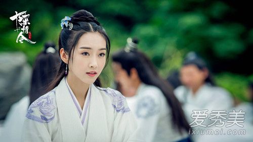 陈情令片尾曲是什么歌 陈情令主题曲插曲背景音乐片尾曲名字歌词