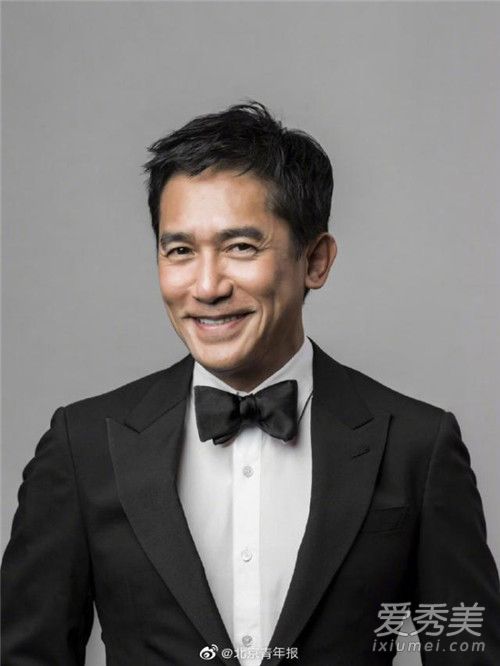 梁朝伟出演上气是真的吗 梁朝伟出演上气什么角色