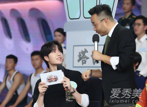 汪涵现场录音曝光怎么回事 背后真相竟然是这样.....