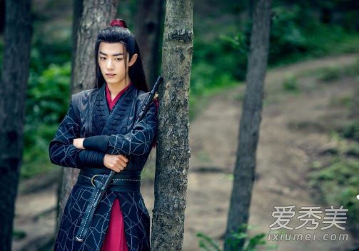 陈情令无羁歌词完整版 陈情令无羁歌词什么意思