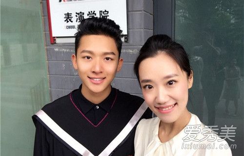 张晚意和吴优什么关系 张晚意个人资料年龄身高微博介绍