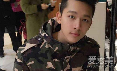 张晚意和吴优什么关系 张晚意个人资料年龄身高微博介绍