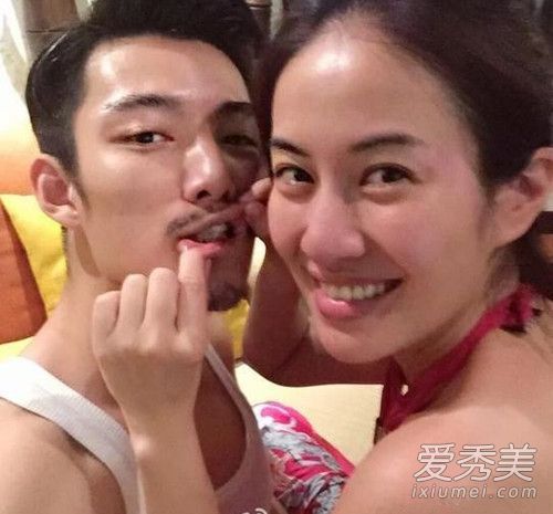 叶璇小默先生分手怎么回事 背后真相曝光令人难以置信！