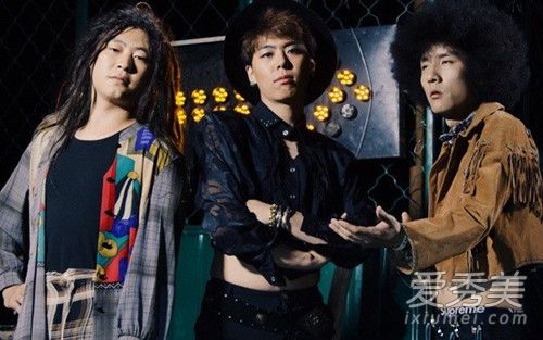 click15乐队主唱叫什么 click15乐队成员资料介绍