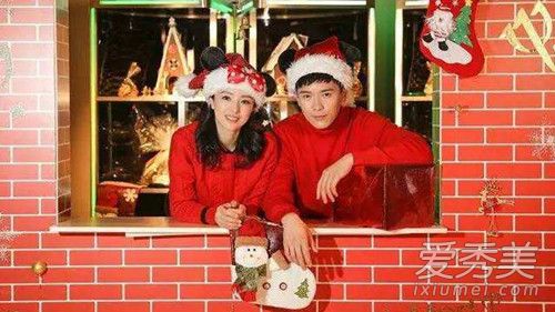 高云翔董璇已离婚怎么回事 背后真相曝光令人难以置信！