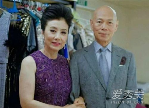 罗家英切除前列腺 背后原因令人惊呆...