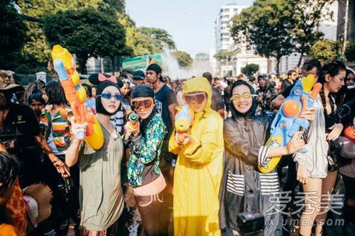 大s回应欺负阿雅怎么回事 具体什么情况？