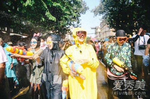 大s回应欺负阿雅怎么回事 具体什么情况？