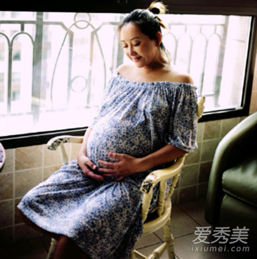 杜若溪谈产后复出原因 这到底是怎么回事？