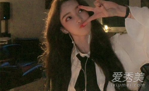 抖音戴羽彤多高哪里人 戴羽彤真名戴佳妤照片个人资料