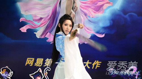 地狱蝴蝶丸多大了 地狱蝴蝶丸王梓清个人资料背景介绍