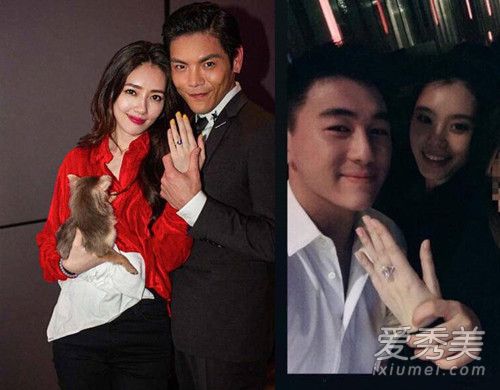 李荣浩求婚杨丞琳怎么回事 背后真相竟然是这样.....