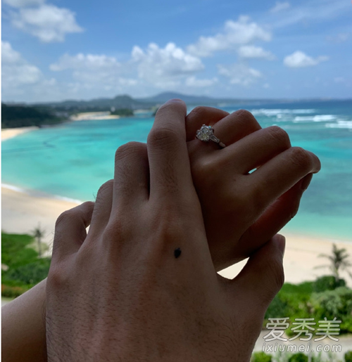 李荣浩求婚杨丞琳怎么回事 背后真相竟然是这样.....
