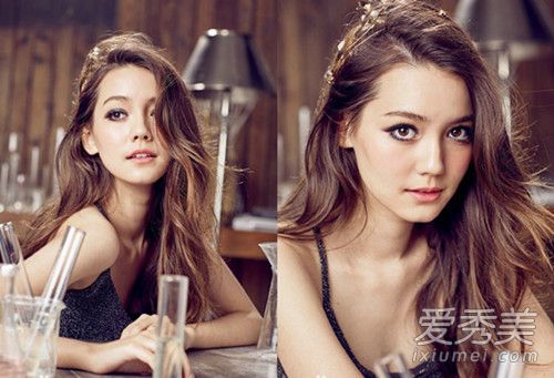 李诗颖是Angelababy旗下的艺人吗 李诗颖个人资料背景介绍